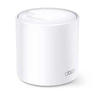 TP-Link Deco X20 4G+ AX1800 Whole-Home Mesh System