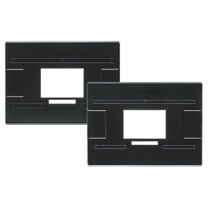 Kaiser Formatmaske 24,5x36,5mm 4491
