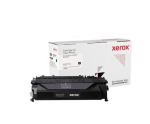 Xerox Everyday Toner - Alternative zu CF280X - Passend fr LaserJet