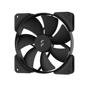 FRACTAL Design Aspect 14 Gehuse Lfter schwarz 140 x 140 x 25 mm