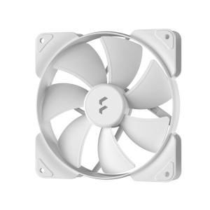 FRACTAL Design Aspect 14 Gehuse Lfter wei 140 x 140 x 25 mm