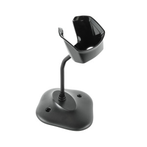 Zebra Standfu fr Barcode Scanner - schwarz