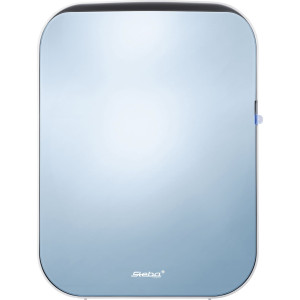 Steba 361900 LR 9 Luftreiniger 20 Wei, Hellblau