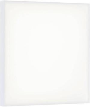 Paulmann Velora 79817 LED-Panel 16.8W Warmwei Wei (matt)