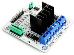 Whadda WPI409 Motortreiber 1St.