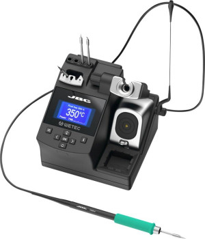 JBC Tools CD-2BQF Ltstation digital 130W 90 - 45C