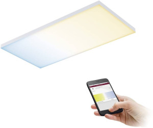 Paulmann Velora 79827 LED-Panel 15.5W Warmwei bis Tageslichtwei