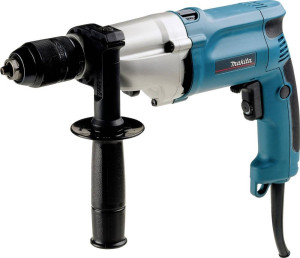 Makita 2-Gang-Schlagbohrmaschine 720W