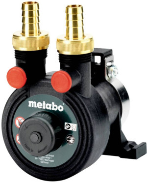 Metabo 627640000 Bohrmaschinenpumpe Vorsatzpumpe BPV 03 1St.