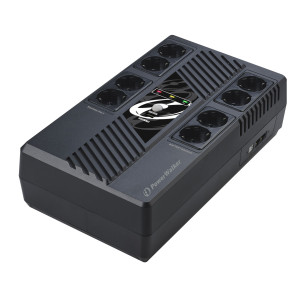 BlueWalker PowerWalker VI 1000 MS USV 1000VA/ 600W