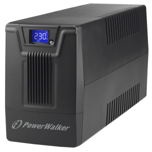 BlueWalker PowerWalker VI 600 SCL USV 600VA/ 360W