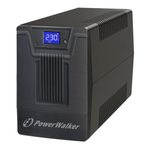 BlueWalker PowerWalker VI 1000 SCL USV 1000VA/ 600W
