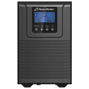 BlueWalker PowerWalker VFI 1000 TGB USV 1000VA/ 900W