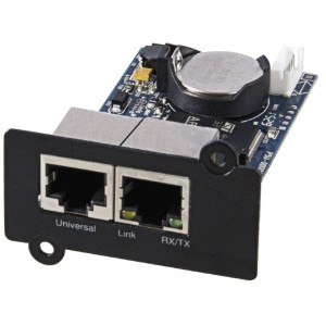 BlueWalker PowerWalker SNMP Card 2 SNMP Module