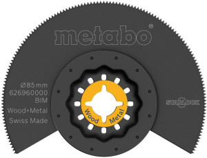 Metabo 626960000 Segmentsgeblatt 1 Stck 1St.