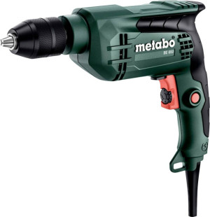 Metabo BE 650 1-Gang-Bohrmaschine 650W