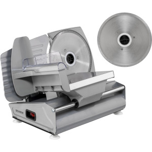 Severin 3915 Allesschneider 3915 Silber