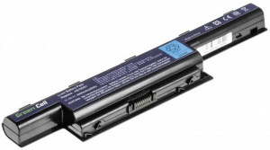 Green Cell Notebook-Akku 11.1V 4400 mAh Acer