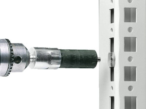 Rittal SM 2414.000 Kontaktfrser 1St.