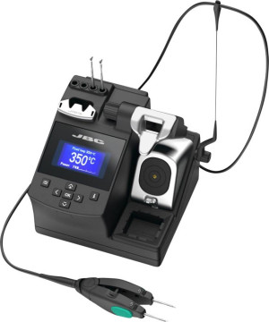 JBC Tools CP-2QF Ltstation digital 80W 90 - 45C