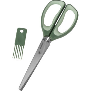 Brabantia Kruterschere TASTY+ Fir Green