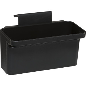 Brabantia Splbehlter dunkelgrau