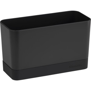 Brabantia Spl-Organizer dunkelgrau