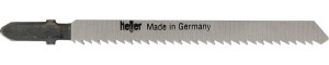 Heller 24017 8 Stichsgeblatt 4030 1 Set