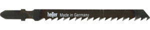 Heller 24015 4 Stichsgeblatt 4030 1 Set