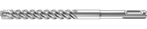 Heller 29199 6 Hammerbohrer-Set 7teilig 7St.