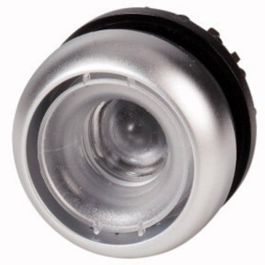 Eaton 216625 M22-DR-X Drucktaster Frontring Kunststoff 1St.