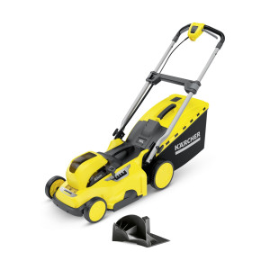 Krcher Home & Garden Akku Rasenmher 36V