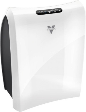 Vornado 701948 AC-350 HEPA 14 Luftreiniger 30