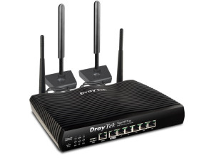 DrayTek Vigor 2927Lac