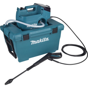 Makita Hochdruckreiniger 55 bar
