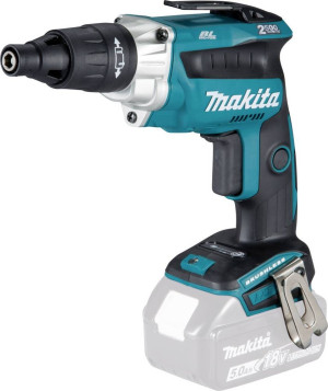 Makita DFS251Z Akku-Schnellbauschrauber 18V