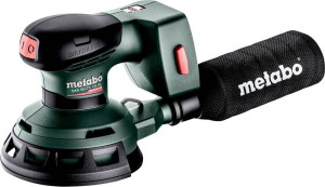Metabo SXA 18 LTX 125 BL 600146840 Akku-Exzenterschleifer ohne Akku,