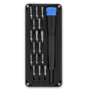 iFixit EU145474-1 Minnow Precision Bit Set
