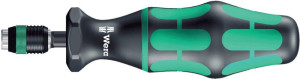 Wera 7460 Drehmoment-Schraubendreher 1 Stck