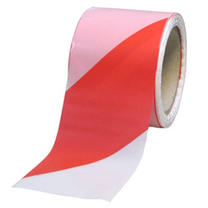 drner + helmer 490056 Absperrband (L x B) 500m x 80mm