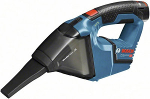 Bosch Professional 06019E3003 Akku-Handstaubsauger 12V