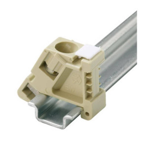 Weidmller Endwinkel EW 15 0382860000 Beige 50St.
