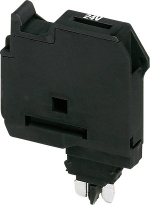 Phoenix Contact Sicherungsstecker P-FU 5X20 Inhalt
