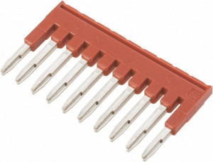 Phoenix Contact Steckbrcke FBS 10-4 Inhalt