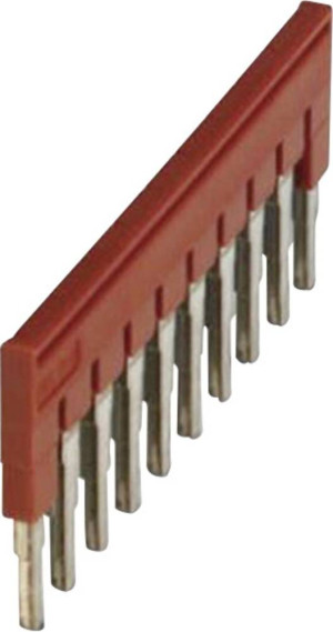 Phoenix Contact Steckbrcke FBS 10-6 Inhalt
