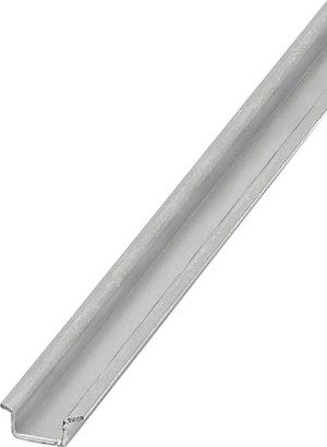Phoenix Contact Hutprofil-Tragschiene NS 15 UNPERF 2000MM Inhalt: 2m