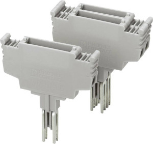 Phoenix Contact Stecker 2polig ST-BE Inhalt
