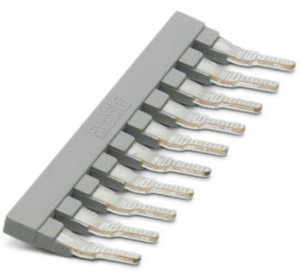 Phoenix Contact Einlegebrcke EBS 10- 8 Inhalt