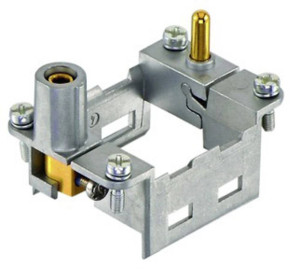 Harting Gelenkrahmen 09 14 206 0303 Inhalt: 1St.