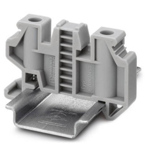 Phoenix Contact E/UK-NS 35 - Endhalter E/UK-NS 35 Inhalt: 50St.
